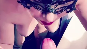 Painal. DOUBLE PENETRATION DICK AND HAND INSIDE MY ANUS. THE