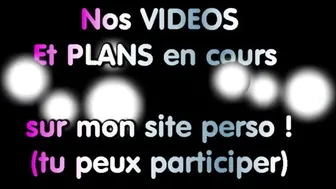 two secretaires qui vident bien les couilles