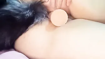 Cum alone