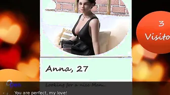 Sharing My Fiancee: Hubby Finds Out That His Wifey Is