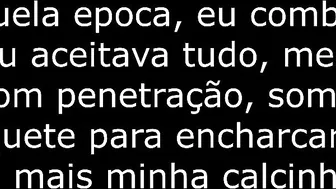 Nos e um pouco de nossa historia
