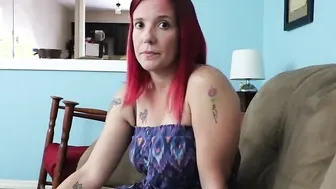Disciplining My Shoplifting Stepmom - Jane Cane