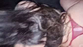 Stepsister boned into 4