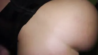 gang bang cum on mom DaCada rosette