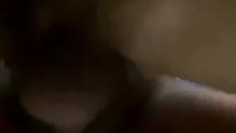 UNSHAVED ANAL AMATEUR WIFEY. UNSHAVED ASSHOLE SCREWED. NOISY MOANS. point of view