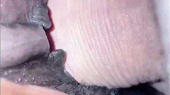 this white penis fucks me my neighbors takes my ebony