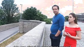 Hd Fuck porn video – HUNT4K. Woman inside red has sex not with her hubby