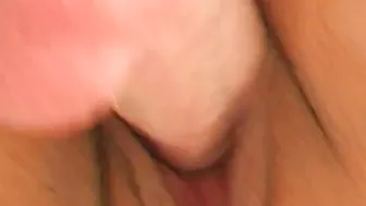 pregnant stepsister getting outdoors anus streched