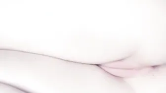 My vagina hooooooot