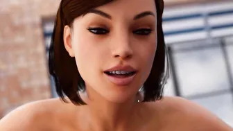 Milfy City - StepMom Punishes 18yo step-daughter for Bad Grades