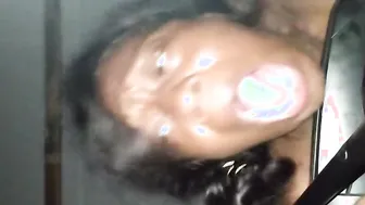 Thot into Texas - Private amateur sex - Strangers Fucking