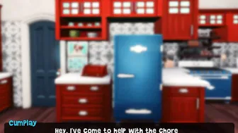 Dawn of Malice Part four Fellatio and Cowgirl Sex - Cumplay Games