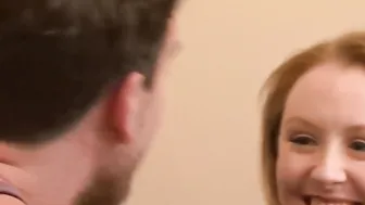 Porn UK - UK Blonde Ruby Temptations Wants to Have Some Dicking