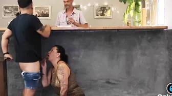Family Secrets part one My Mistress Introduces her Family I Screwed her Milf Without