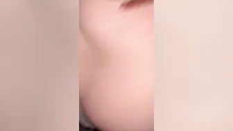 Pounding my huge booty pawg before going home to wifey