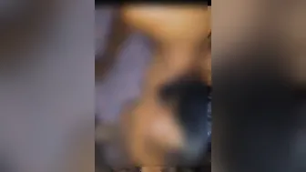 Daddy and his friend pounded me like a hoe after club 