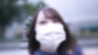 Amateur Female College Schoolgirl [Limited] Gcup Huge Melons Female Ana JD Miki-chan (20) Pheromone Munmun Superb Ero Body If you