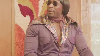 IKE AND TINA XXX-AFRICAN MYSTIQUE AND ROB PIPER