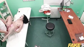 Doctor Prescribed Me His Penis As Medicine