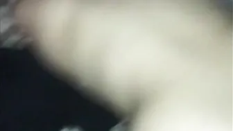 Doggy Style with GF