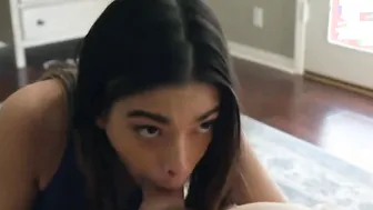Adopted 18 Yo Fucks with FosterDad to Save His Marriage with FosterMom - Sovereign Syre Harmony Wonder - FosterTeen