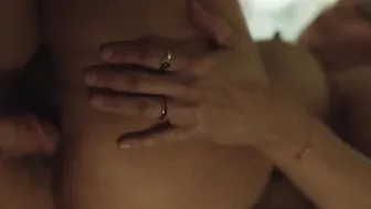 Milf Penny Barber Comes On To Her Son-Into-Law Gets Him To Nailed Her Silly