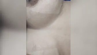 I have sex with my wifey and she has an orgasm