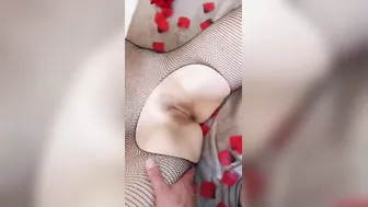 Pee on my sex sub cougar stepmom submissive hoe porta