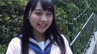 The Cutest College Girl Inside Japan Is My Jizzed Love Doll
