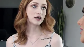 Stepdaughters BFF Says I hope you and your dick have