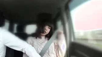 A 2-day 1-night Impregnation Trip With Madoka Nagisa With Her