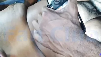 Thot into Texas - Jizzed for hot cougar FUCKING Cum