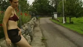 EMOZIONI ANALI - (Full HD Film uncut)