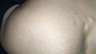 Rides my toy