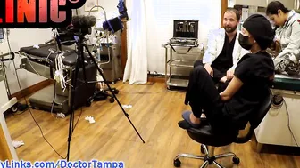 Nude Behind The Scenes From Jasmine Rose into The Remote