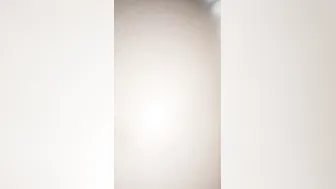 Creamy booty