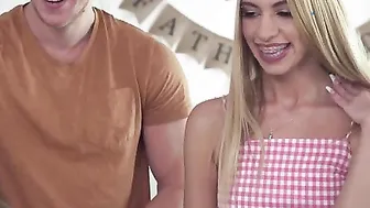 Want My Cunt For Fathers Day - S5:E4