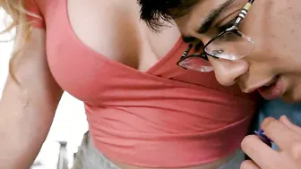 Freaky porn video – Freaky stepmother just need a quick fucked right now.