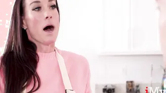 StepNana teaches me hidden family recipe - Sofie Marie