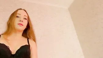 GREAT HOTTIE BIMBOS INTO PANTYHOSE RIDE COCK TILL ORGASM AND