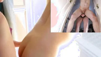Real amateurs home made sex film