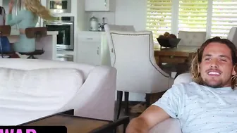 Sis Swap - Horny Dudes Pretend To Be Their Stepsisters’
