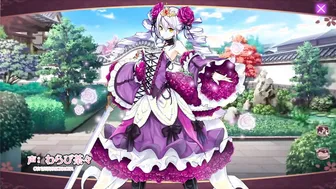 Soul Senki - Cao Tian Yuan Dialog  Beauty Film