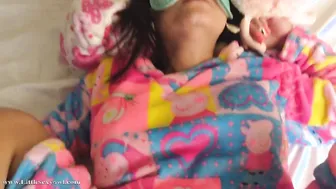 Great Morning Honey Wake me up with a Rough Dick and ask