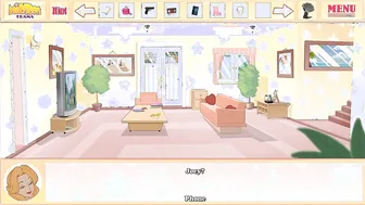 Milftoon Drama 0.32 - #27 my Sweet girlfriend