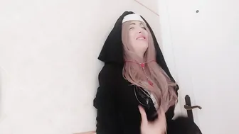 My Infinitely Perfect God satisfy make me Stop Farting