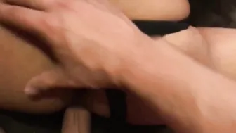 Filthy Milf Backshots (Must See)