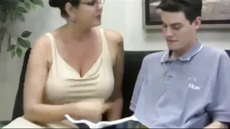English Prof