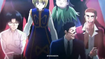 War - AMV
