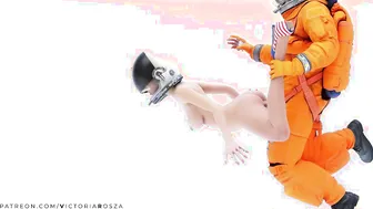 No Gravity Nailed